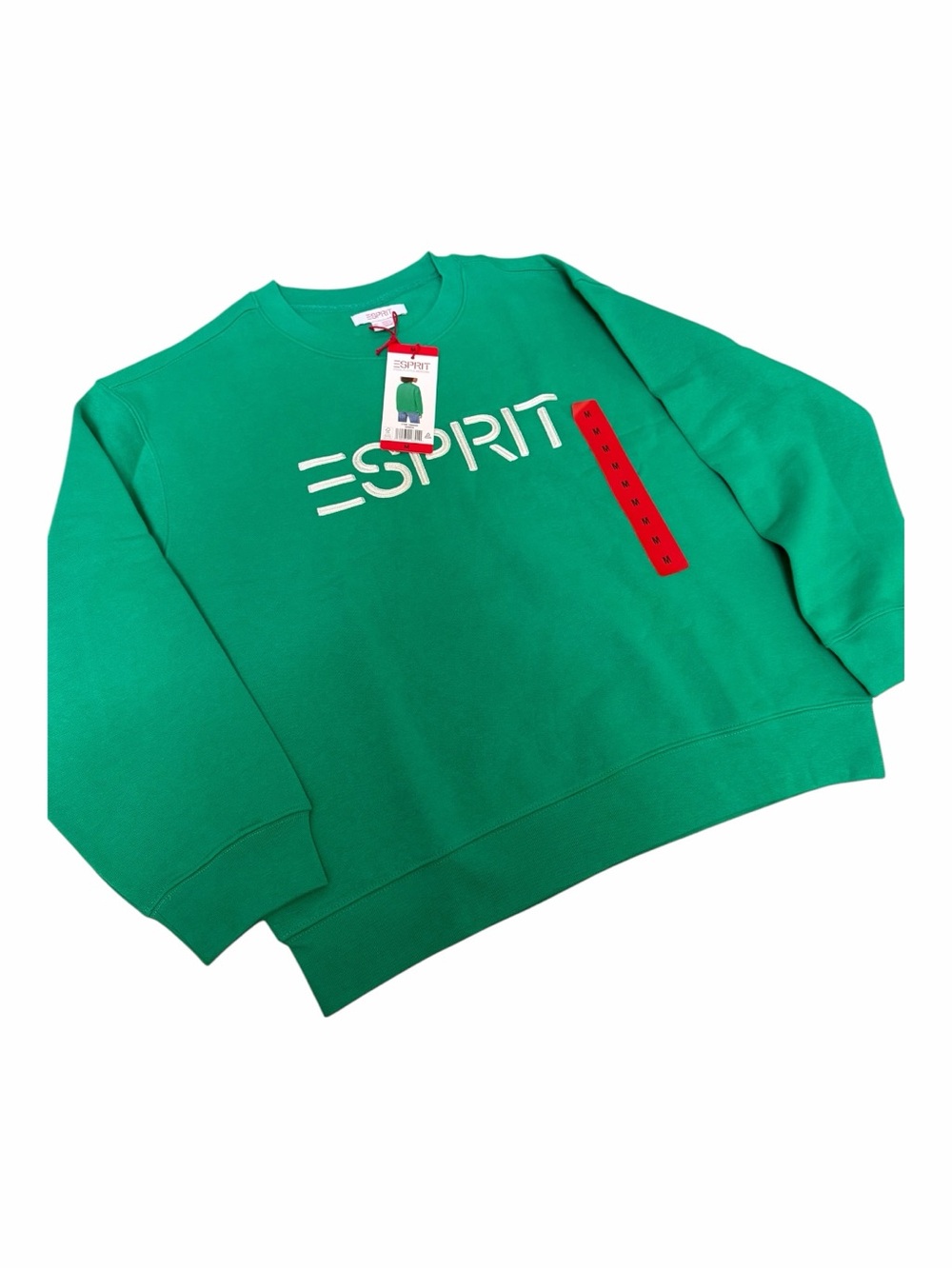 Esprit Crewneck Sweatshirt- Size Medium